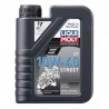 ACEITE MOTOR LIQUI MOLY 10W40 STREET
