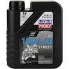OFERTA ACEITE MOTOR + FILTRO ACEITE MOTOCICLETA